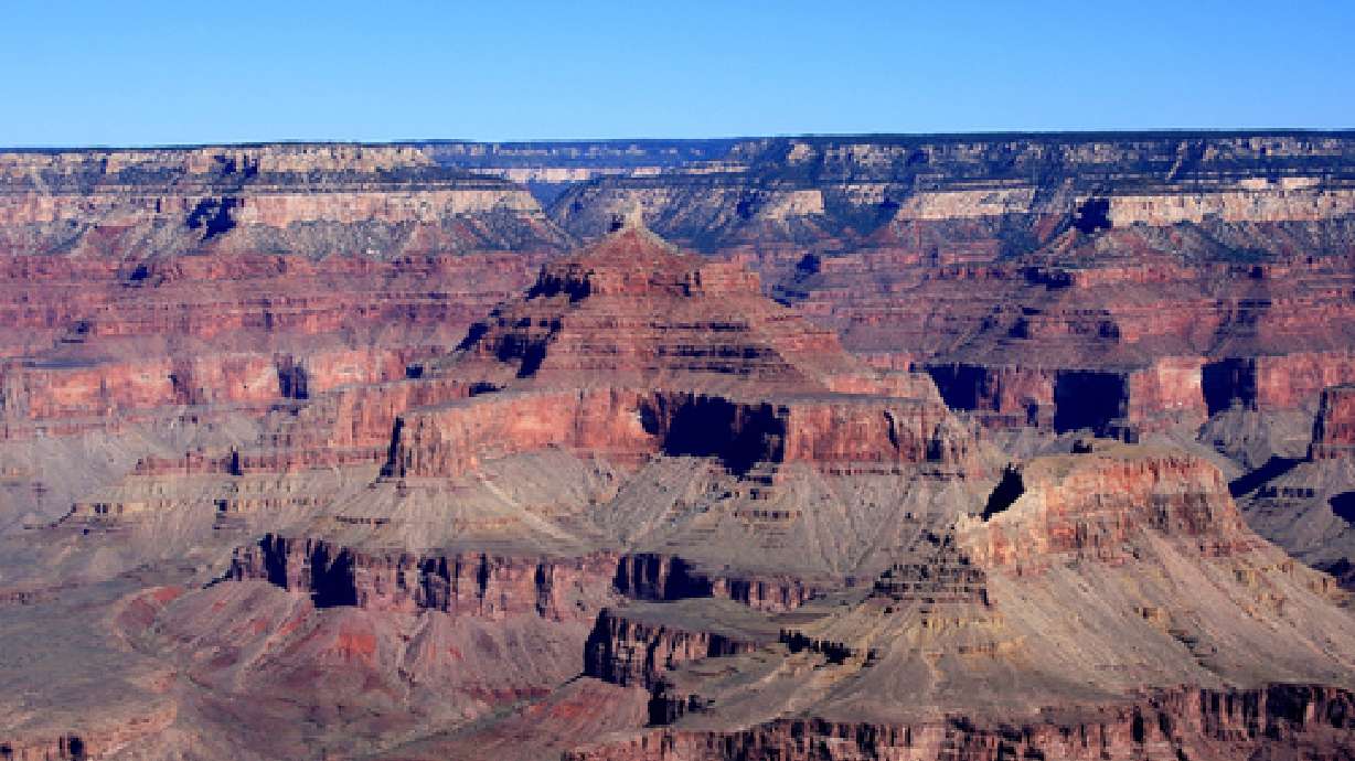Uranium mining banned for 20 years near Grand Canyon