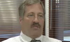 Judge rules Ogden police chief-turned-senator violated federal act