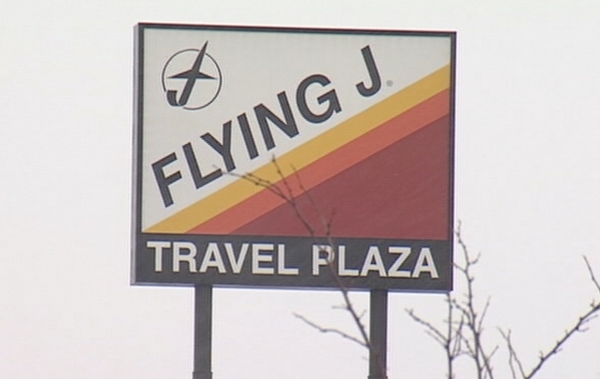 Flying J sells 9 stores in Utah and Idaho