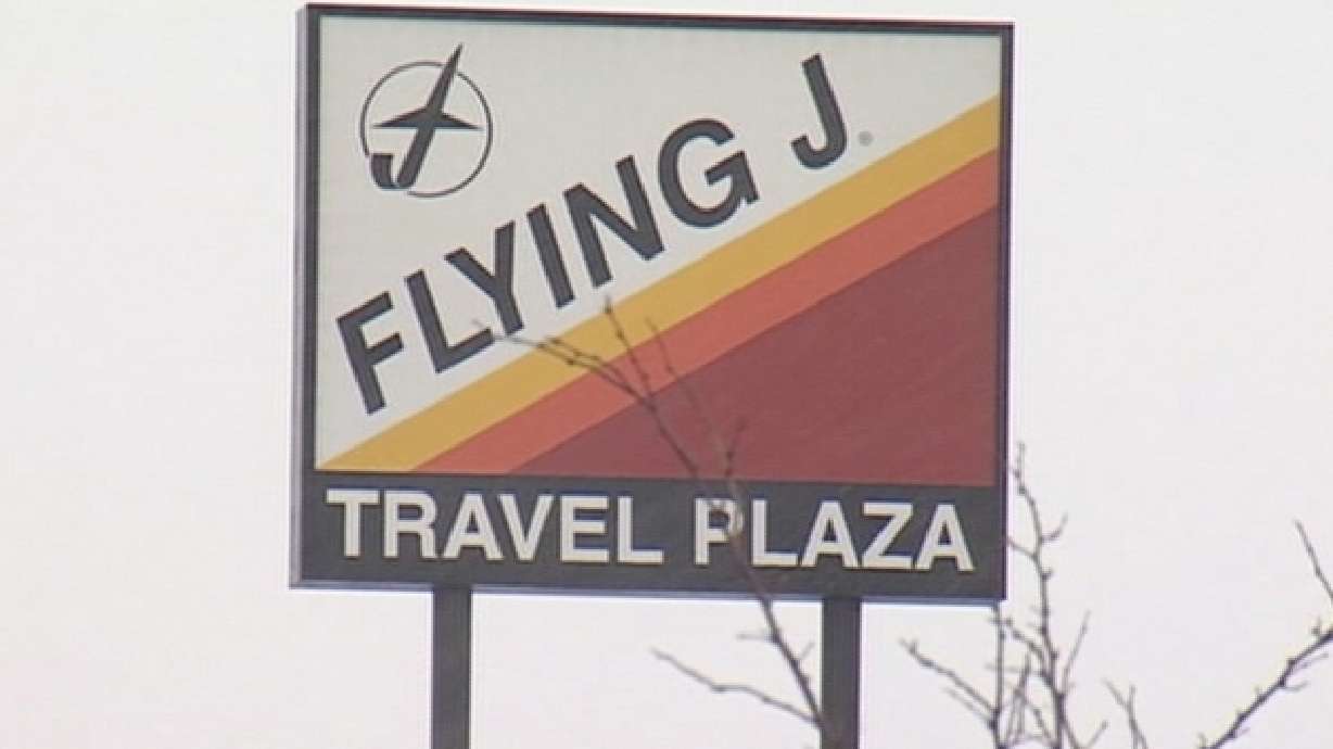 Flying J emerges from bankruptcy