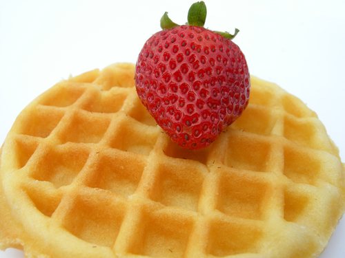 Hundreds of frozen waffle products recalled due to possible listeria contamination