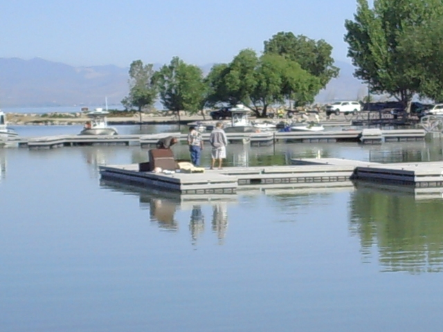 Utah Lake search for man shifting to recovery