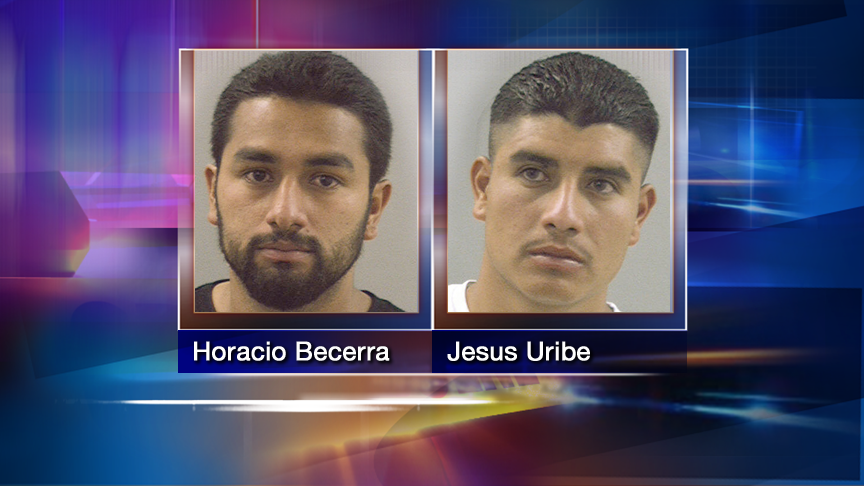 4 arrested after nightclub shooting