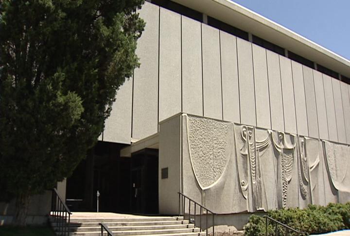 Renovations begin at The Leonardo