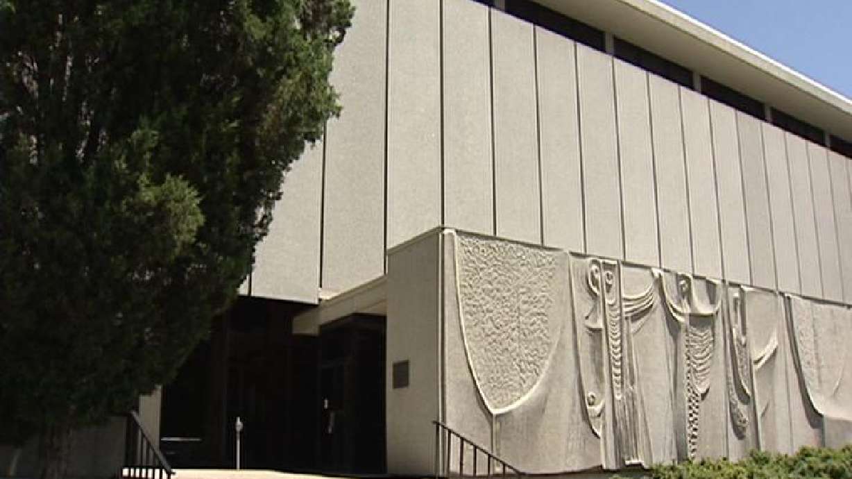 Salt Lake City to mark signing of human rights declaration