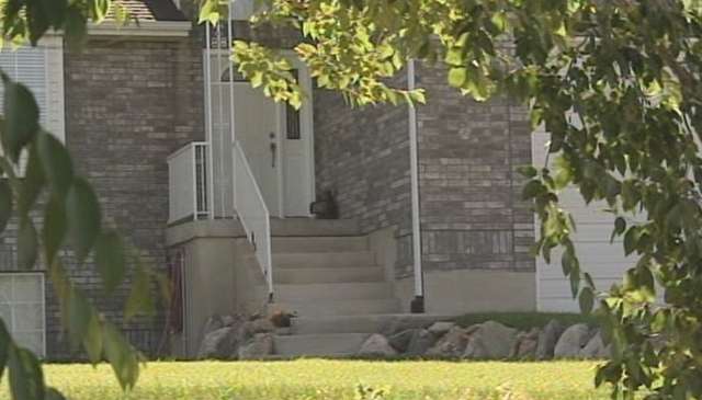 Toddler dies after swallowing paint thinner