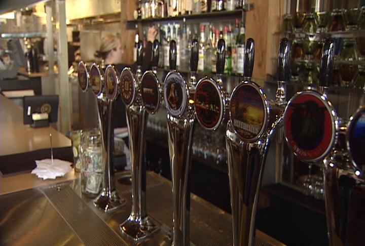 Alcohol permit crisis averted, for now