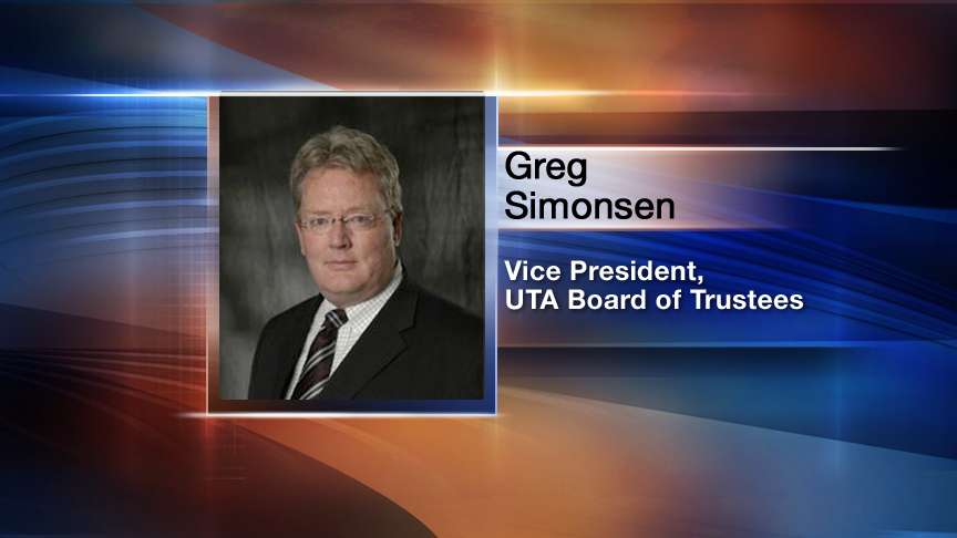 Watchdog: 2 UTA board members with conflict is too many