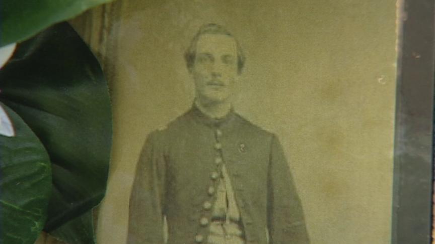 Warden Killed More Than 130 Years Ago Finally Gets a Headstone