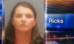 Woman Charged With Attempted Murder Following Hammer Attack