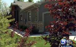 Wife Accused of Attacking Husband With Hammer