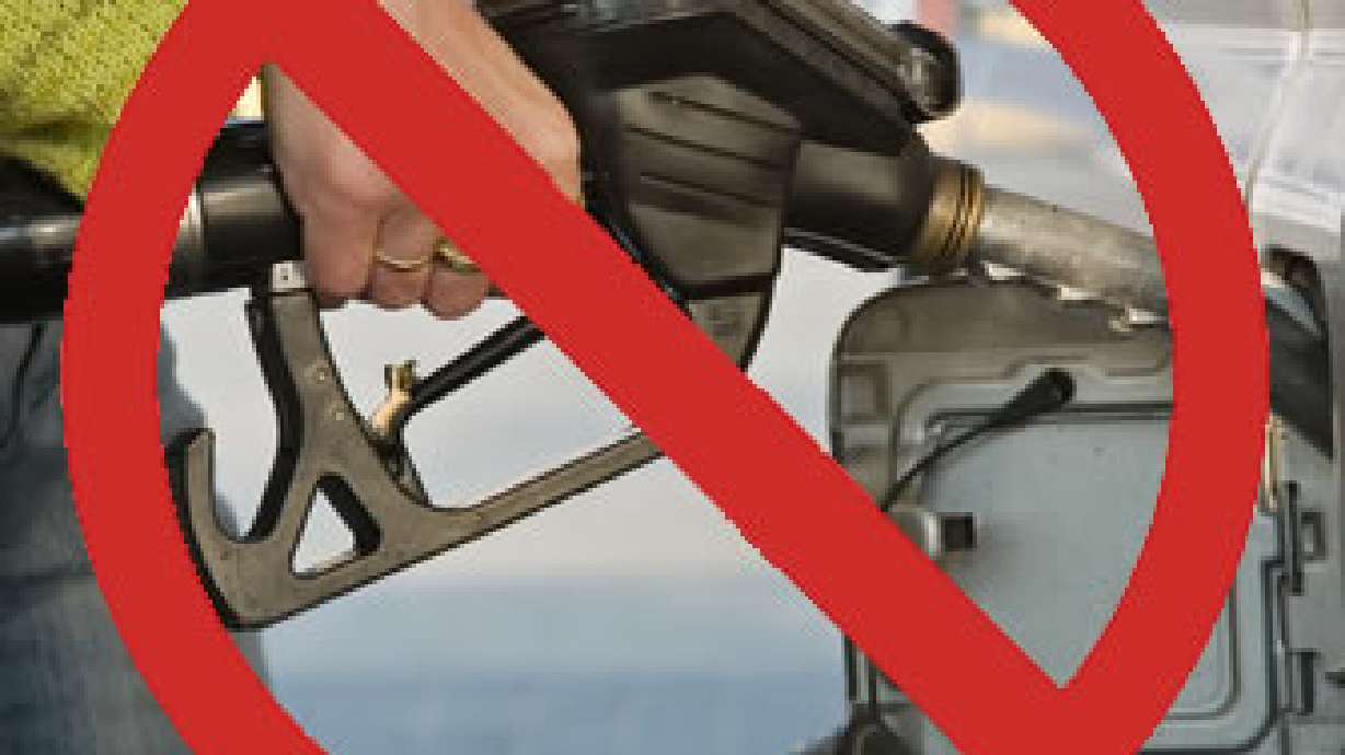 Some People Calling for Gas Boycott on May 15