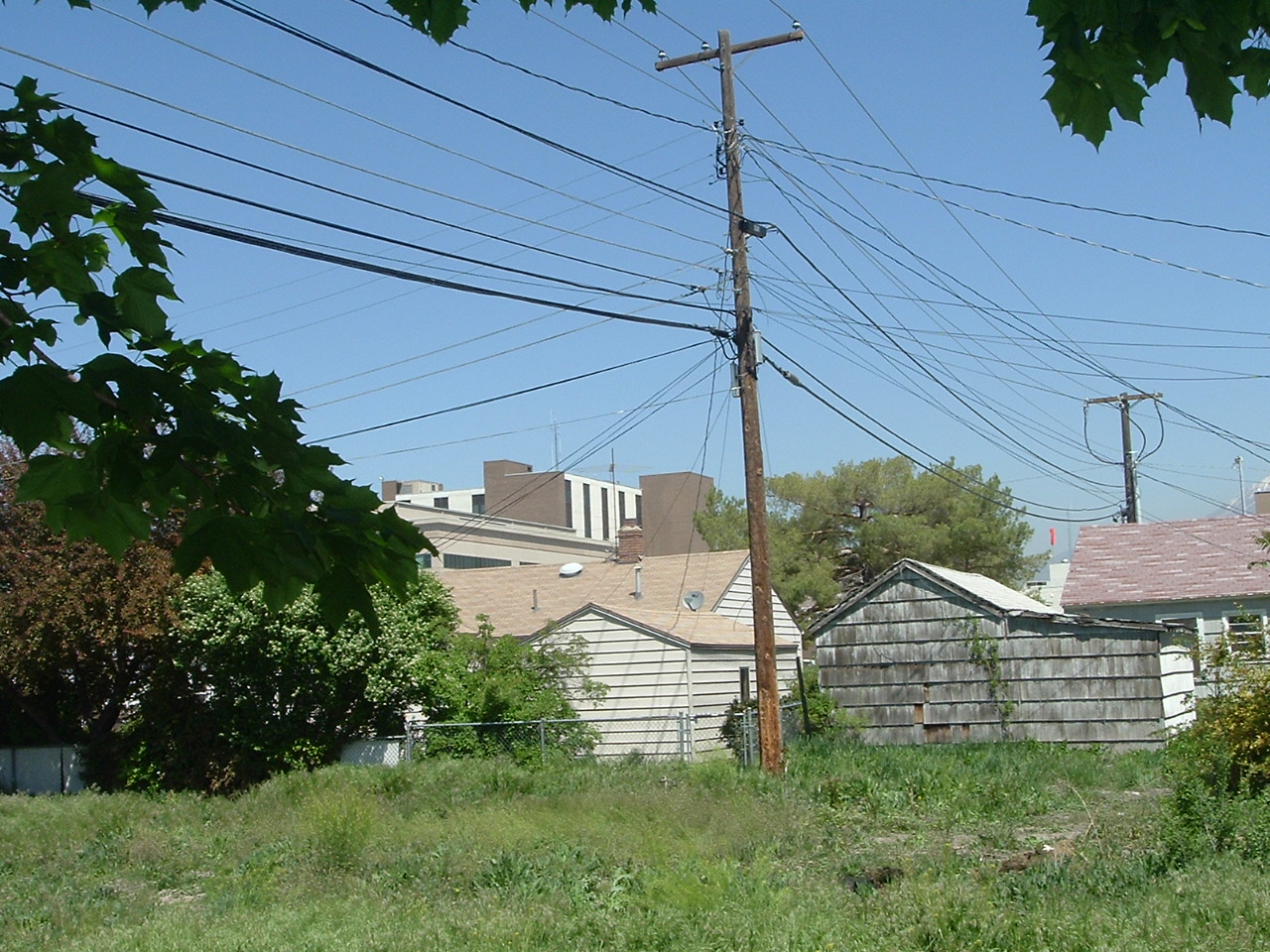 Provo Homes Being Affected by Utah Valley Regional Expansion