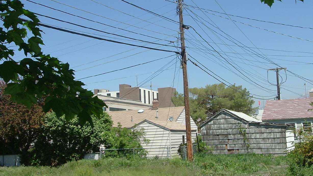 Provo Homes Being Affected by Utah Valley Regional Expansion