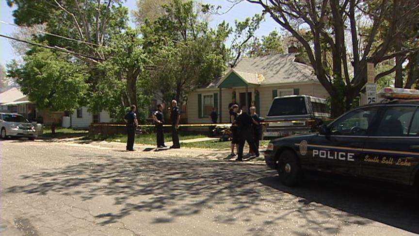 Man Arrested in Connection with Triple Shooting in South Salt Lake