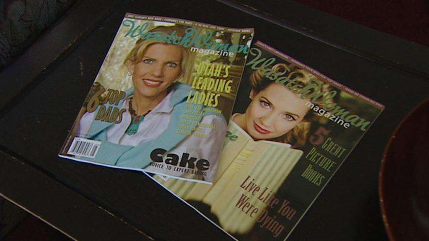 Two Women Struggle to Find a Healthy Body Image