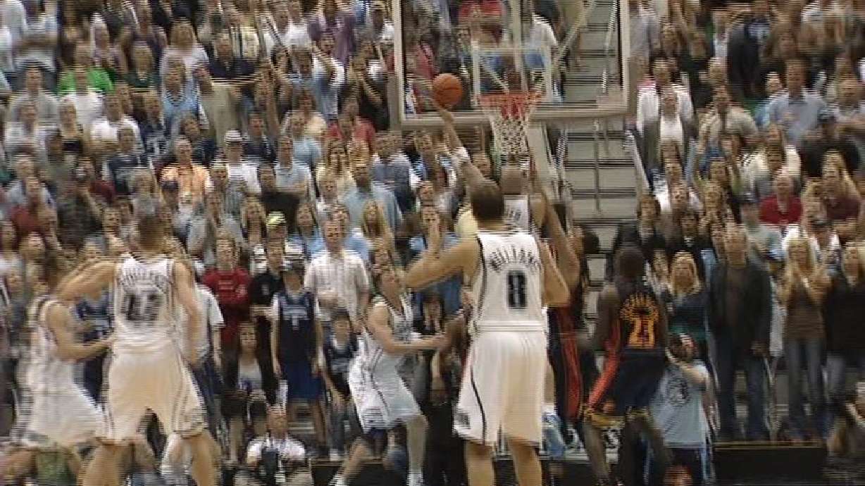 Would You Recognize These Utah Jazz Players?