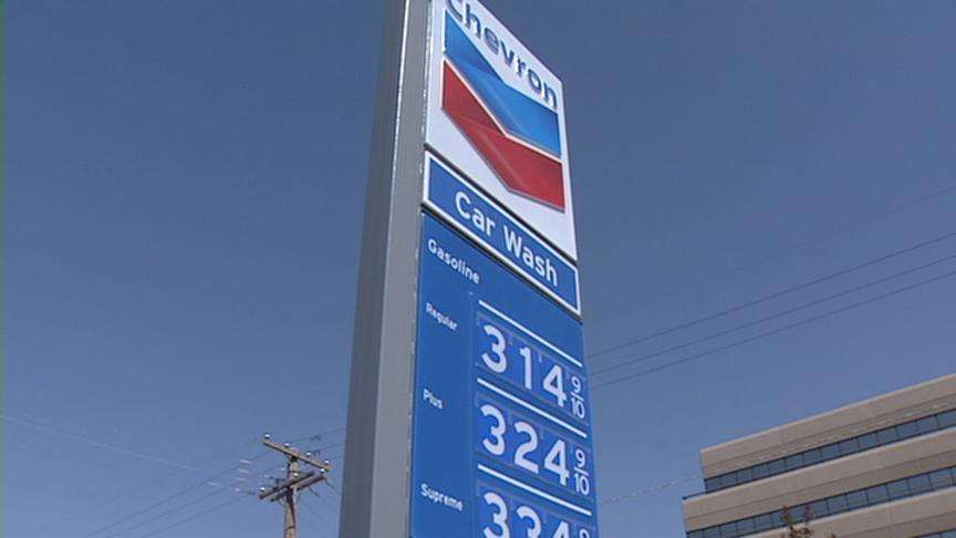 Some People Calling for Gas Boycott on May 15