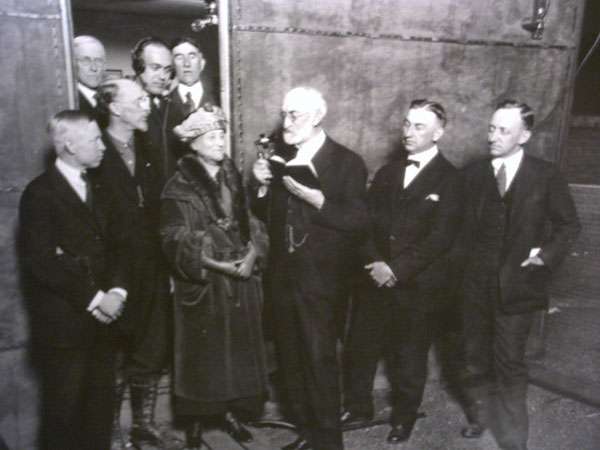 KSL Radio Celebrates its 85th Birthday - Part 1