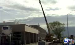 Utah County Jail is Expanding