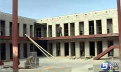 Utah County Jail is Expanding