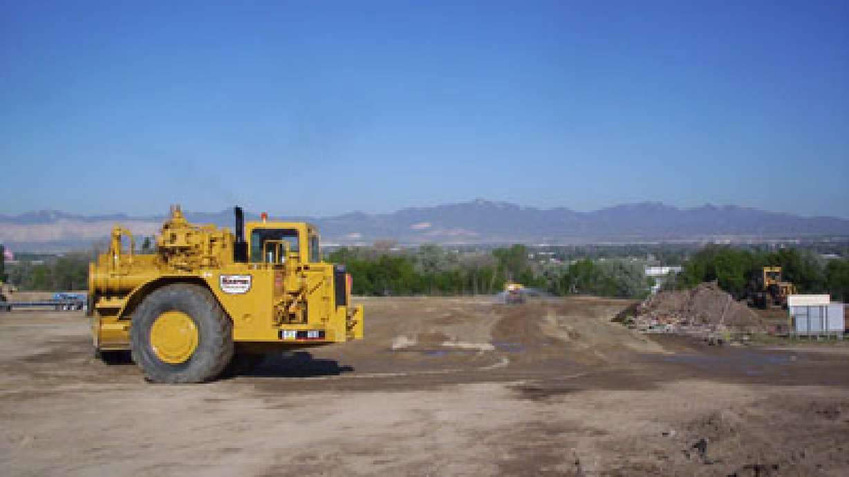 Progress on the Soccer Stadium Funding Hang-Up
