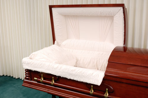 More People are Opting for Alternative Funerals