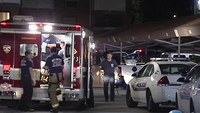 Police searching for 3 carjacking suspects