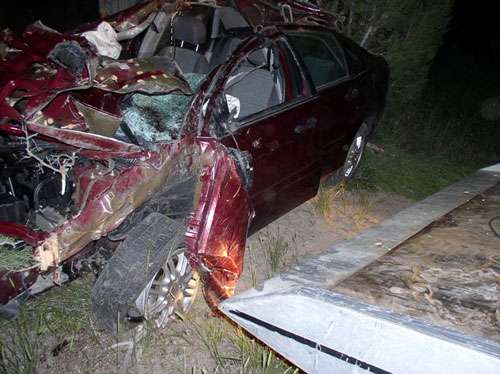 Courtesy Utah Department of Public Safety