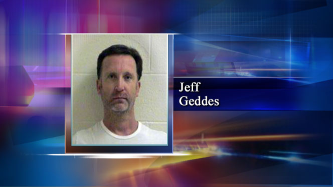 Former fugitive back in court