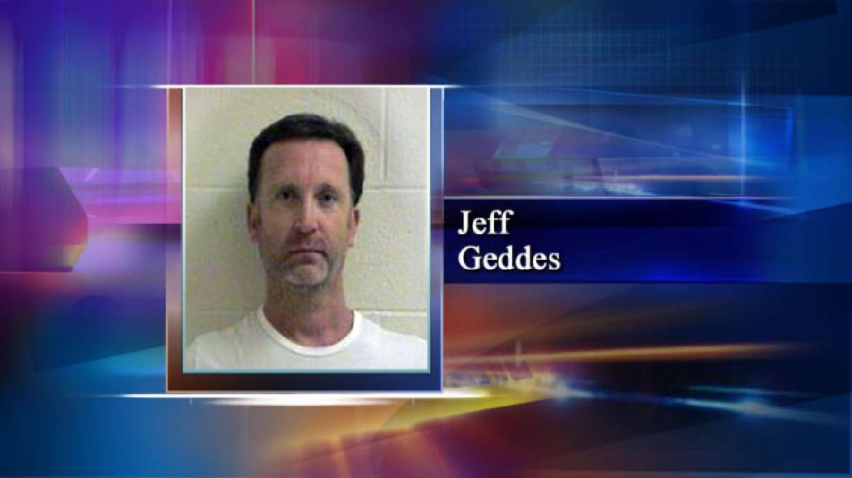 Former fugitive back in court