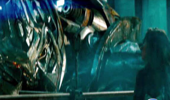 Doug & The Movies: "Transformers: Revenge of the Fallen" and "My Sister's Keeper"