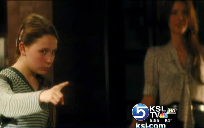 Doug & The Movies: "Transformers: Revenge of the Fallen" and "My Sister's Keeper"