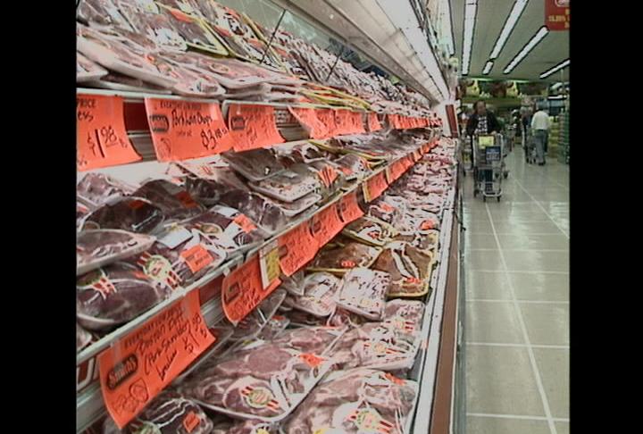 Small amount of recalled meat distributed to Utah