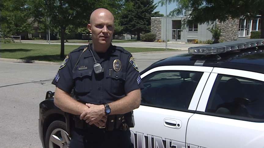 Bountiful DUI checkpoint hailed a success