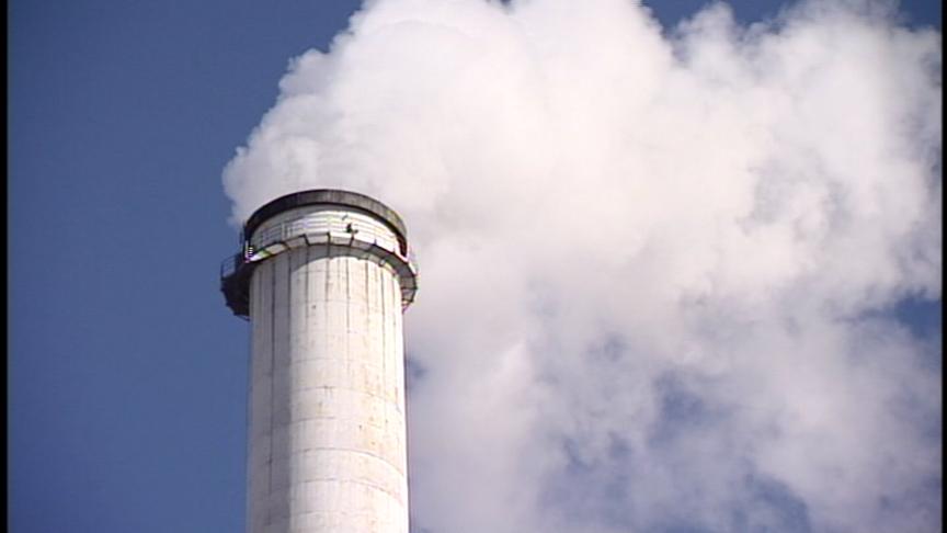 Registry to Help Combat Global Warming