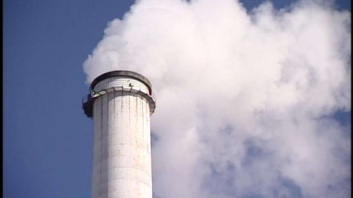 Registry to Help Combat Global Warming