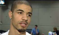 Charles Boozer