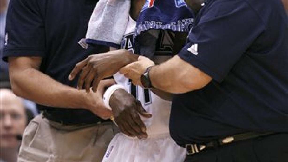 Williams believes Brown won't return to Jazz