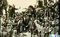 Program will Commemorate Golden Spike Anniversary 
