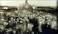 Program will Commemorate Golden Spike Anniversary