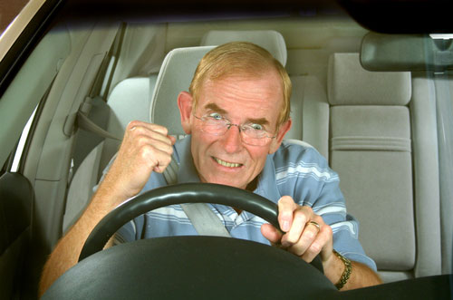 More People Reporting Bad Drivers, Rude People and Litter Bugs Online