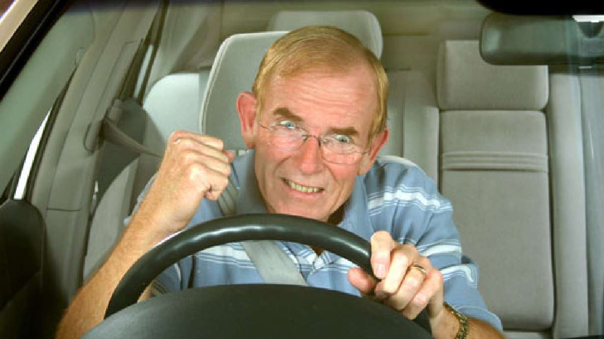 More People Reporting Bad Drivers, Rude People and Litter Bugs Online