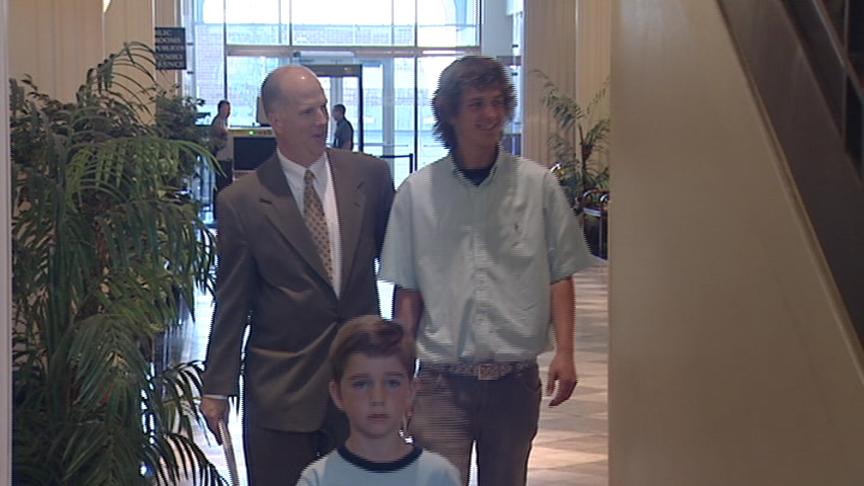 Teen to be Tried as a Juvenile in Fatal Crash