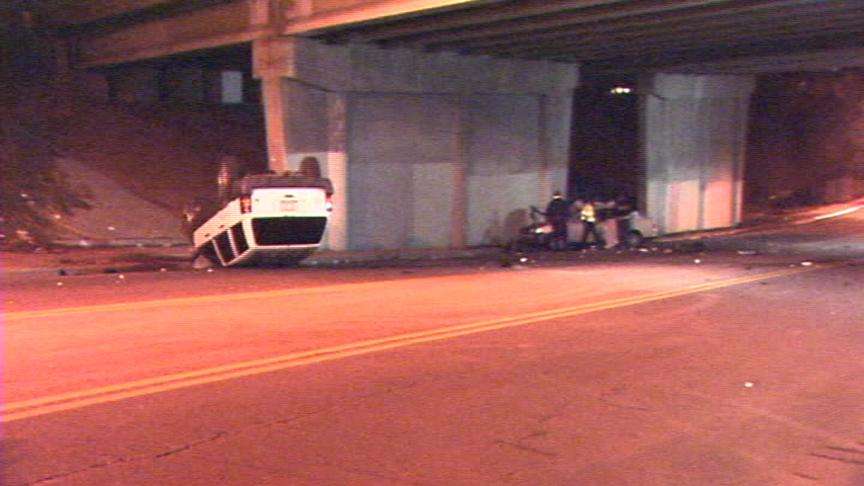 Teen to be Tried as a Juvenile in Fatal Crash