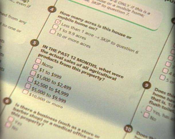 The Census Bureau Results are In