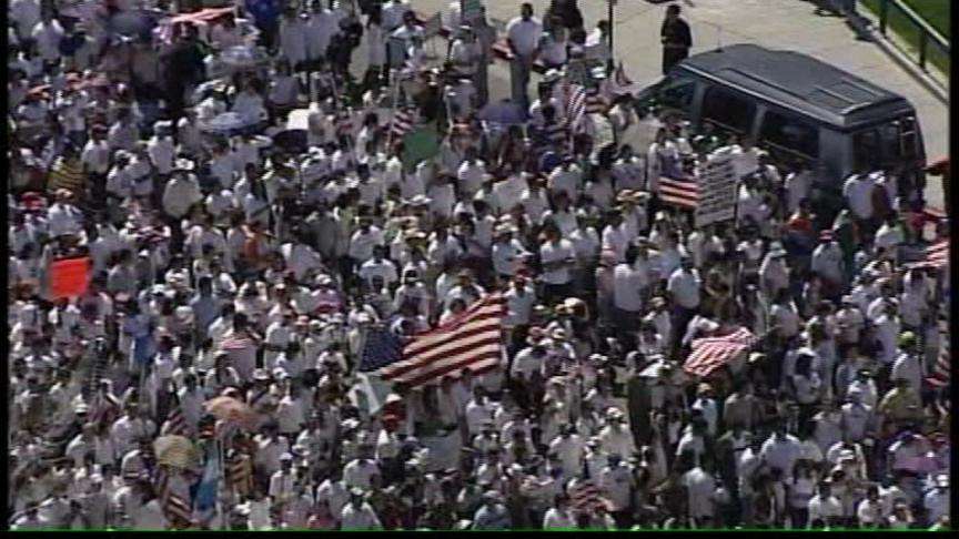 The Census Bureau Results are In