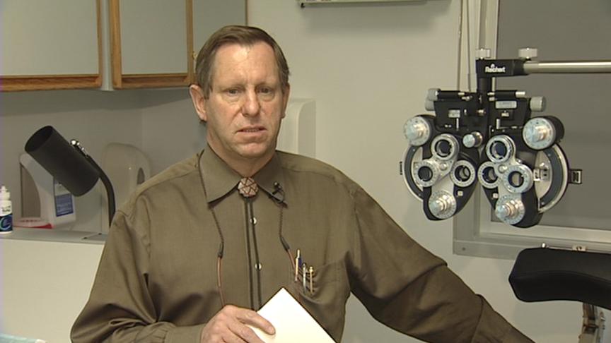 A Closer Look at Retinoblastoma