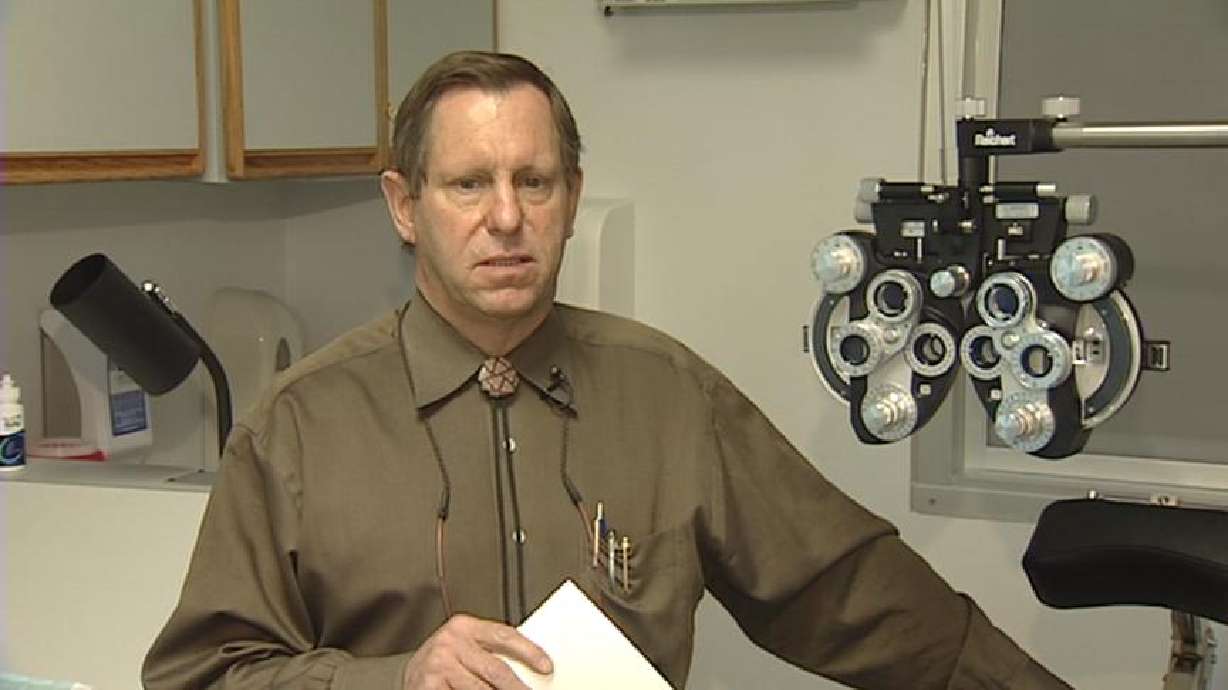 A Closer Look at Retinoblastoma