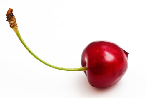 Happy eating: How many servings of produce keep you well?